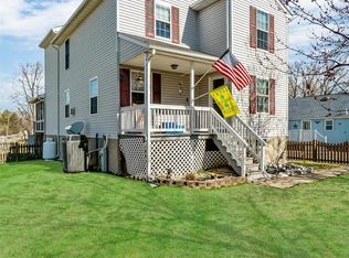 922 Oakleigh Beach Rd, Baltimore, MD 21222