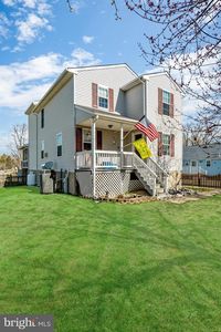 922 Oakleigh Beach Rd, Baltimore, MD, 21222