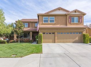 1447 Saddlebrook Way, San Jacinto, CA 92582