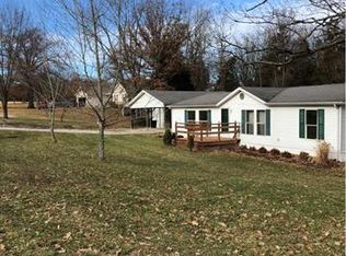 2071 Highway N, Foristell, MO 63348