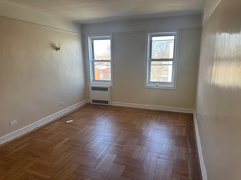 1487 Nostrand Ave #5V — Photo 1