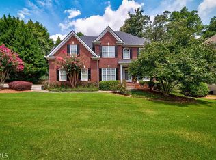 4435 Three Chimneys Ln, Cumming, GA 30041