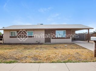 11605 N 58th Ave, Glendale, AZ 85304
