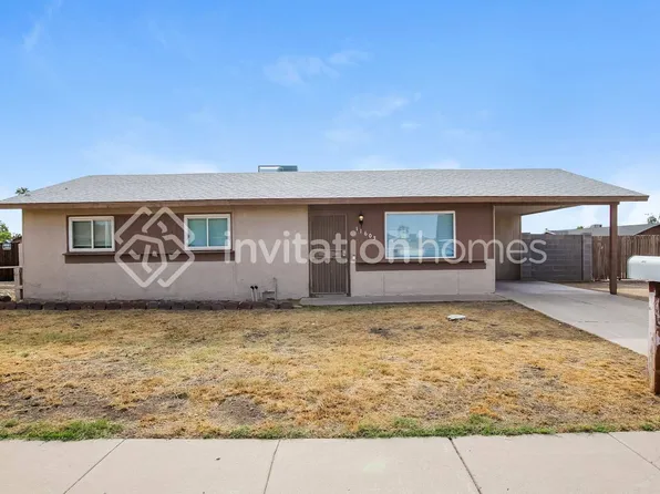 11605 N 58th Ave, Glendale, AZ 85304