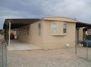 1585 E Terral Ln, Fort Mohave, AZ 86426
