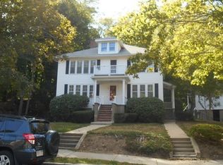 440 Lowell Ave, Newtonville, MA 02460