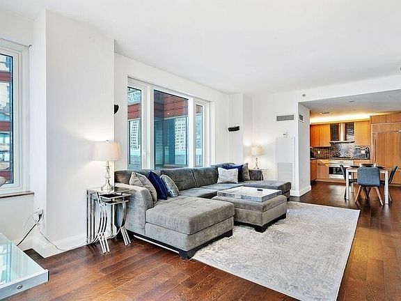 4th image of 70 Little West St APT 8D