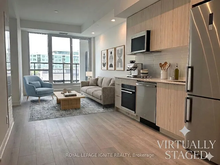 20 Deans Dr #214 — Photo 2