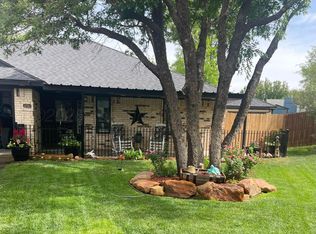 6716 Brookview Way, Amarillo, TX 79124