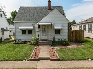 2026 46th St, Rock Island, IL 61201