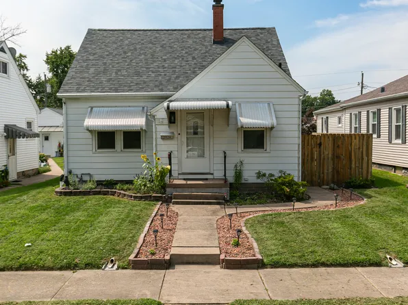 2026 46th St, Rock Island, IL 61201