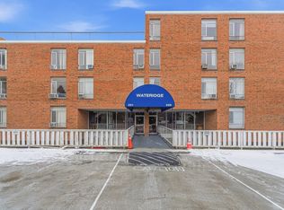 Wateridge, Watertown, MA 02472