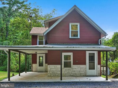 204 S Stanhope Rd, Pine Grove, PA, 17963