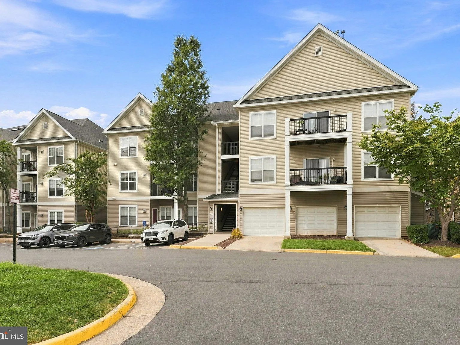 Stonegate At Faircrest C — Photo 2