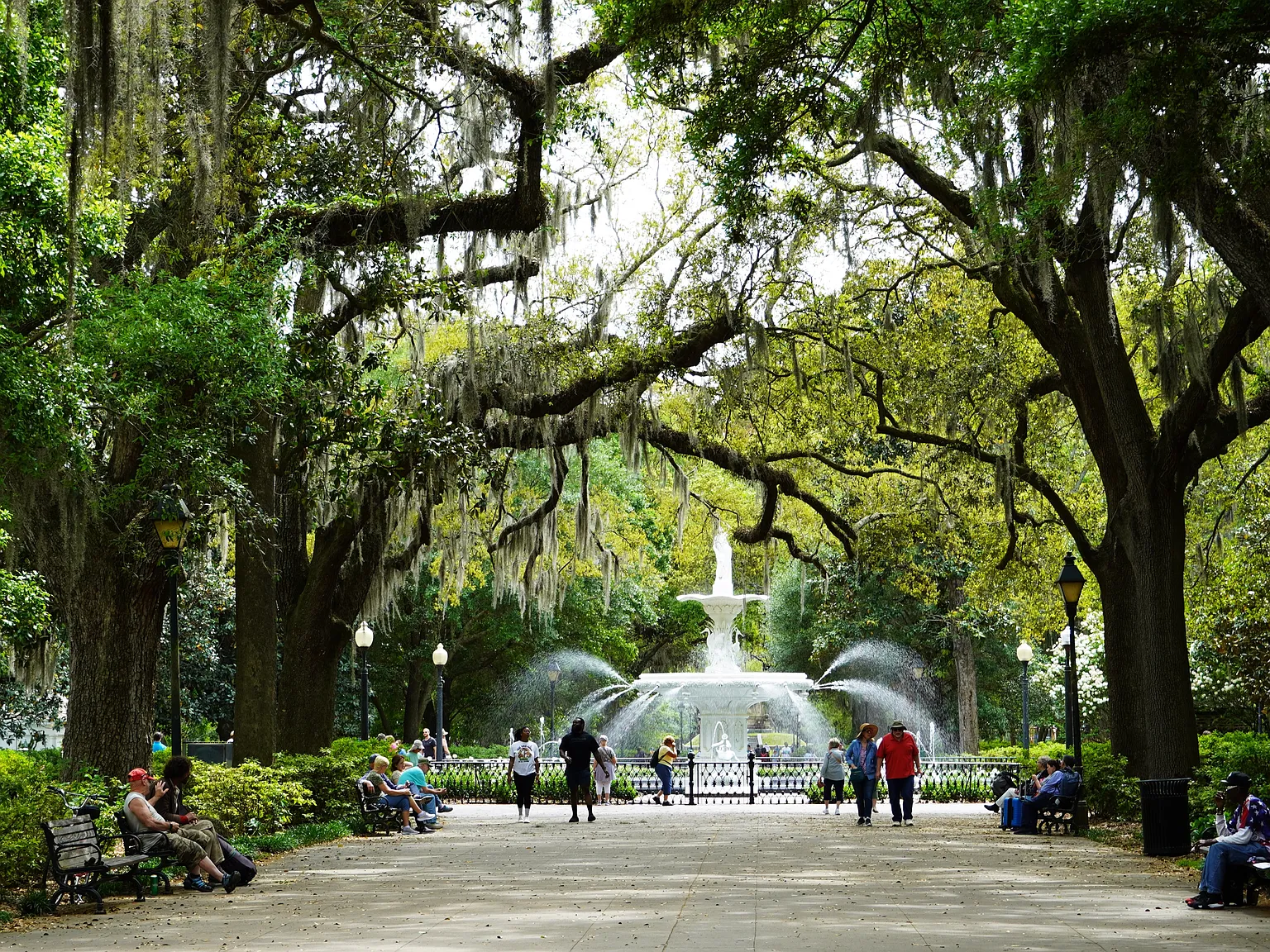 Waterside at Rice Hope — Photo 1