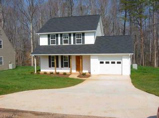 198 Myers Park, Mocksville, NC 27028