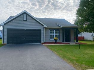 706 Keller St, Plano, IL 60545