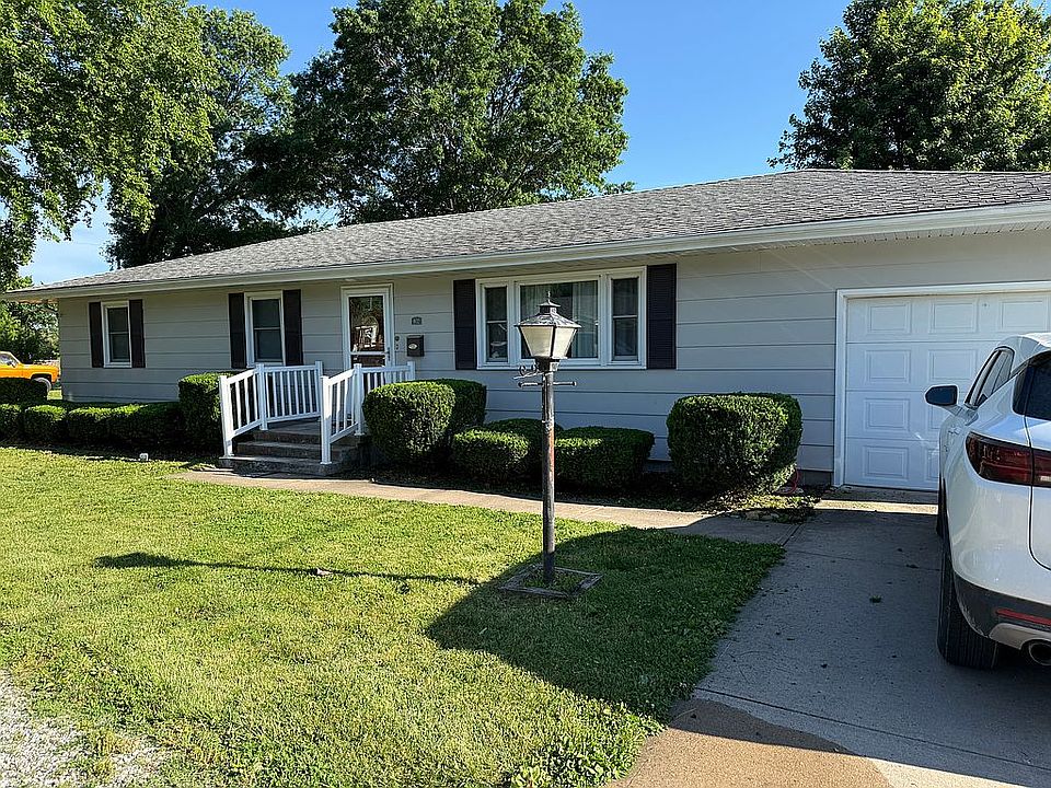 1st image of 802 Knappenberger Ave