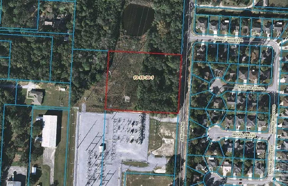 2nd image of 8727 Jernigan Rd