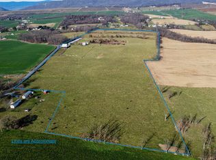 6472B Crossroads Ln, Timberville, VA 22853