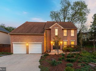 502 Louden Ct, Silver Spring, MD 20901