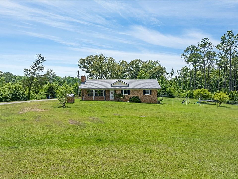 6145 County Road 28, Lafayette, AL 36862 | Zillow