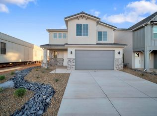 968 E Malibu Dr, Washington, UT 84780