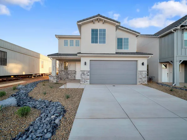 968 E Malibu Dr, Washington, UT 84780