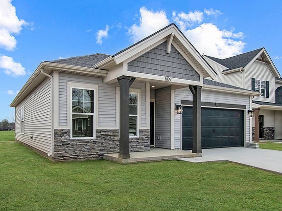 2nd image of 609 Alabaster Ln Lot 232