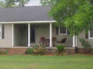 2345 Greenway Loop, Hamer, SC 29547