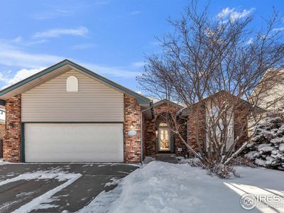 2631 Falcon Dr, Longmont, CO, 80503