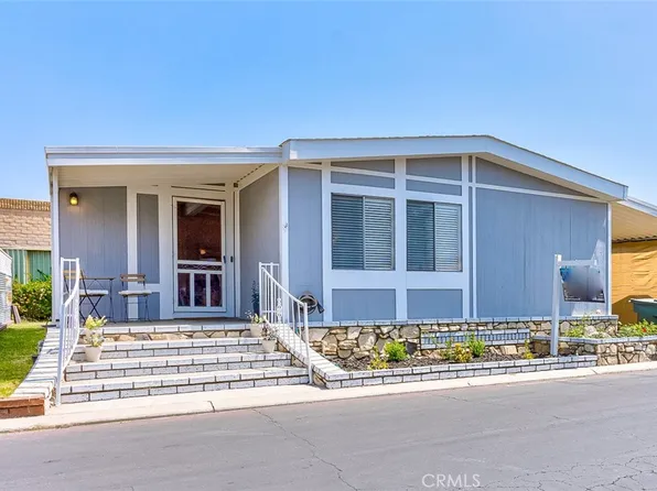 1919 W Coronet Ave Spc 38, Anaheim, CA 92801