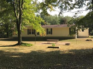 3942 107th Ave, Allegan, MI 49010