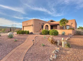 3378 S Calle Del Albano, Green Valley, AZ 85622