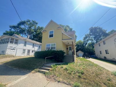 534 Eastern Ave NE, Grand Rapids, MI, 49503