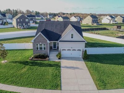 40 Oak Ln, Carneys Pt, NJ, 08069