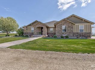 6881 Custer Rd, New Plymouth, ID 83655