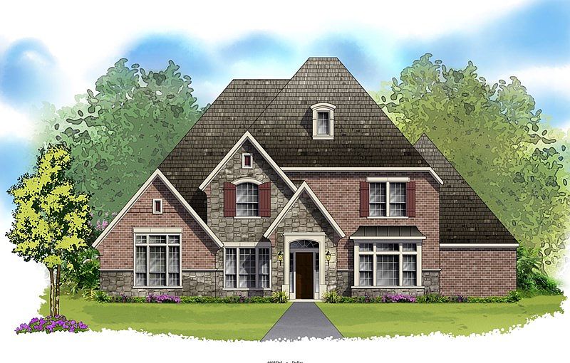 A Exterior