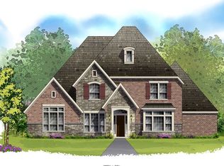 1353 Hamilton Grn, Allen, TX 75013