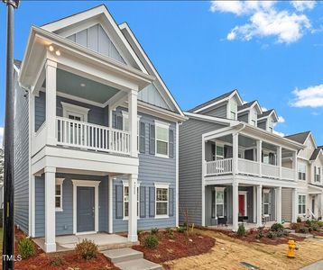 9228 Kitchin Farms Way #412, Wake Forest, NC, 27587