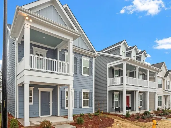 9228 Kitchin Farms Way #412, Wake Forest, NC 27587