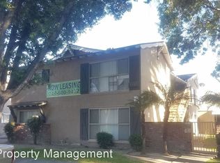 1100 W Porter Ave APT 4, Fullerton, CA 92833