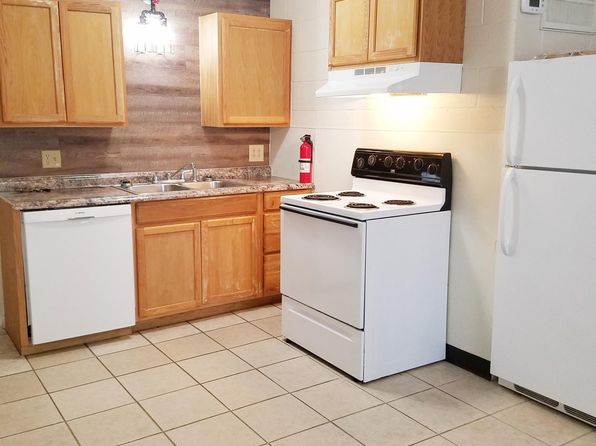 501 S Hester St #7