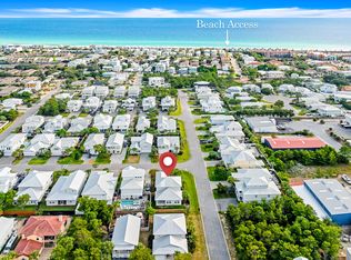 70 Ruth St, Miramar Beach, FL 32550