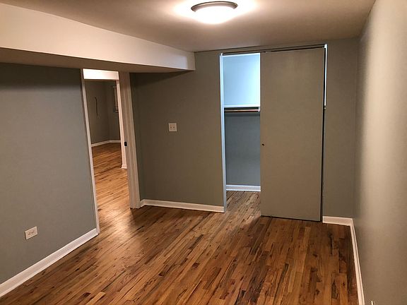 Bedroom #1
