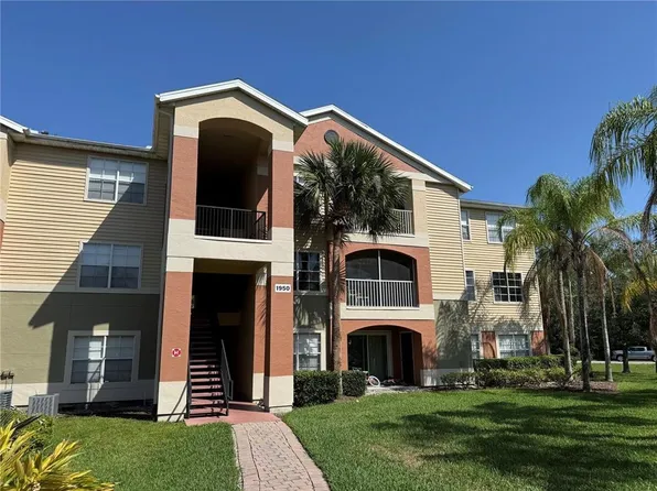 1950 Summer Club Dr APT 202, Oviedo, FL 32765