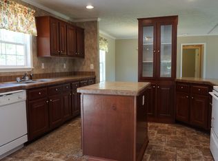 3114 W State Highway 55, New Bern, NC 28562