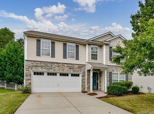 12017 Bending Branch Rd, Charlotte, NC 28227