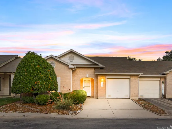 6203 Wexford Pl, San Antonio, TX 78240