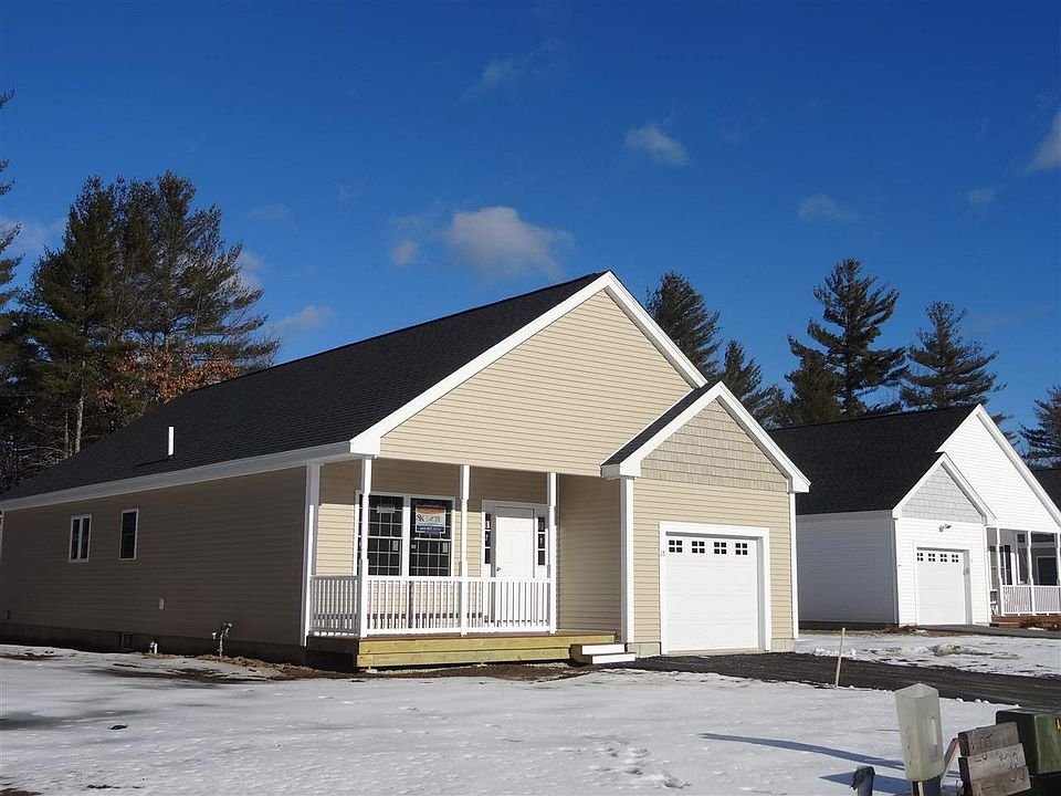 2nd image of 25 Richmond Dr